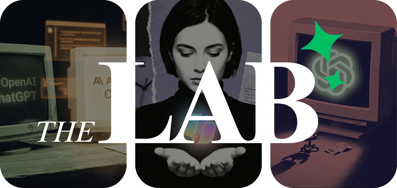 Lab Lab — June 2, 2026