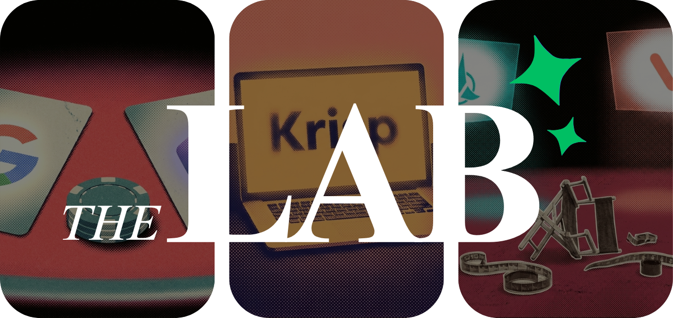Lab Lab — June 4, 2026