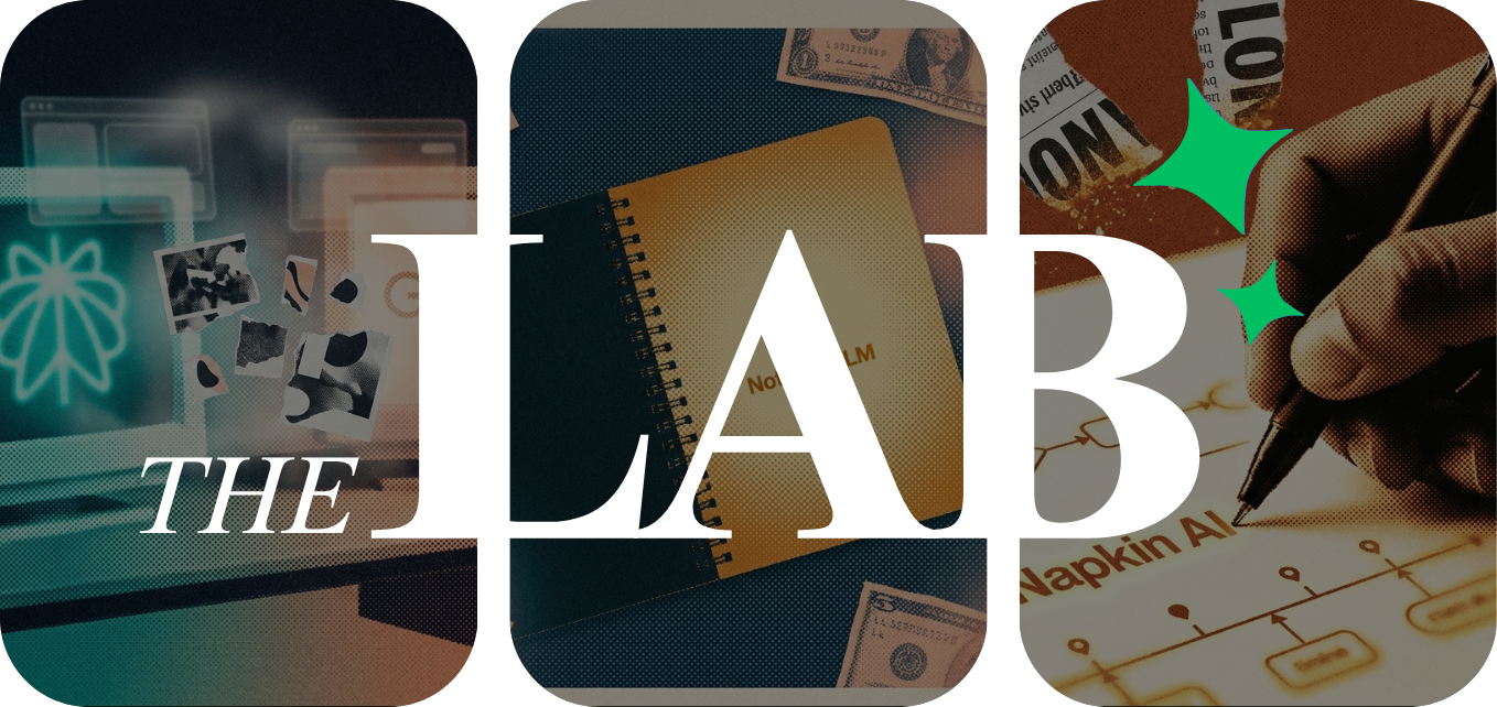 Lab Lab — June 9, 2026