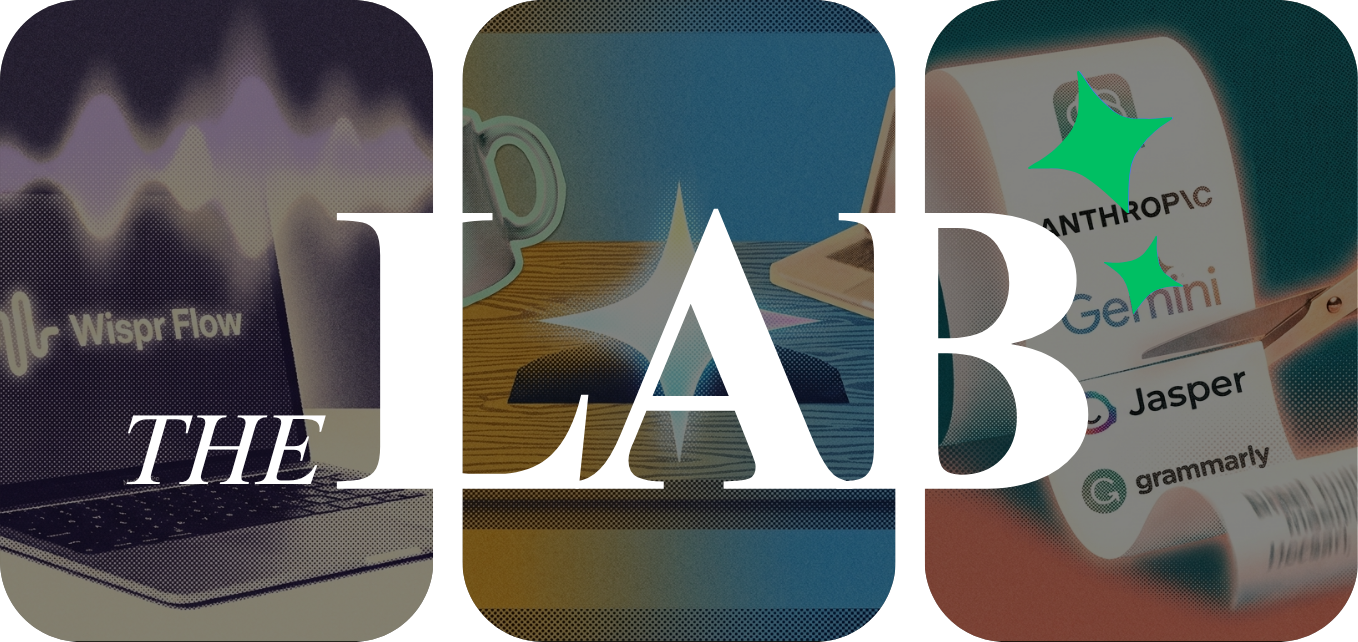 Lab Lab — June 11, 2026
