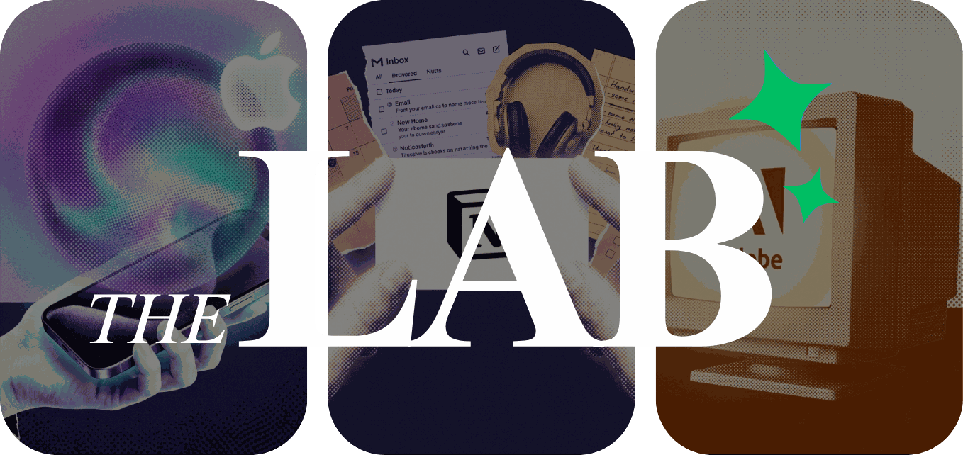 Lab — June 16, 2026