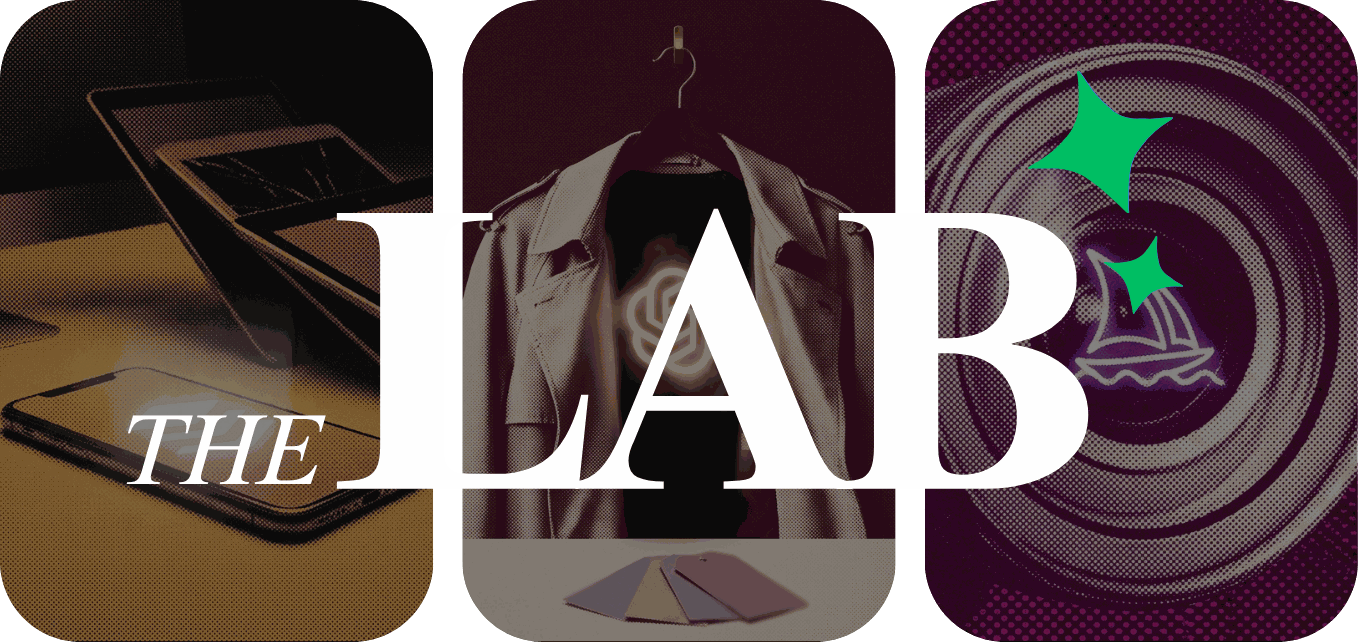 Lab — June 18, 2026