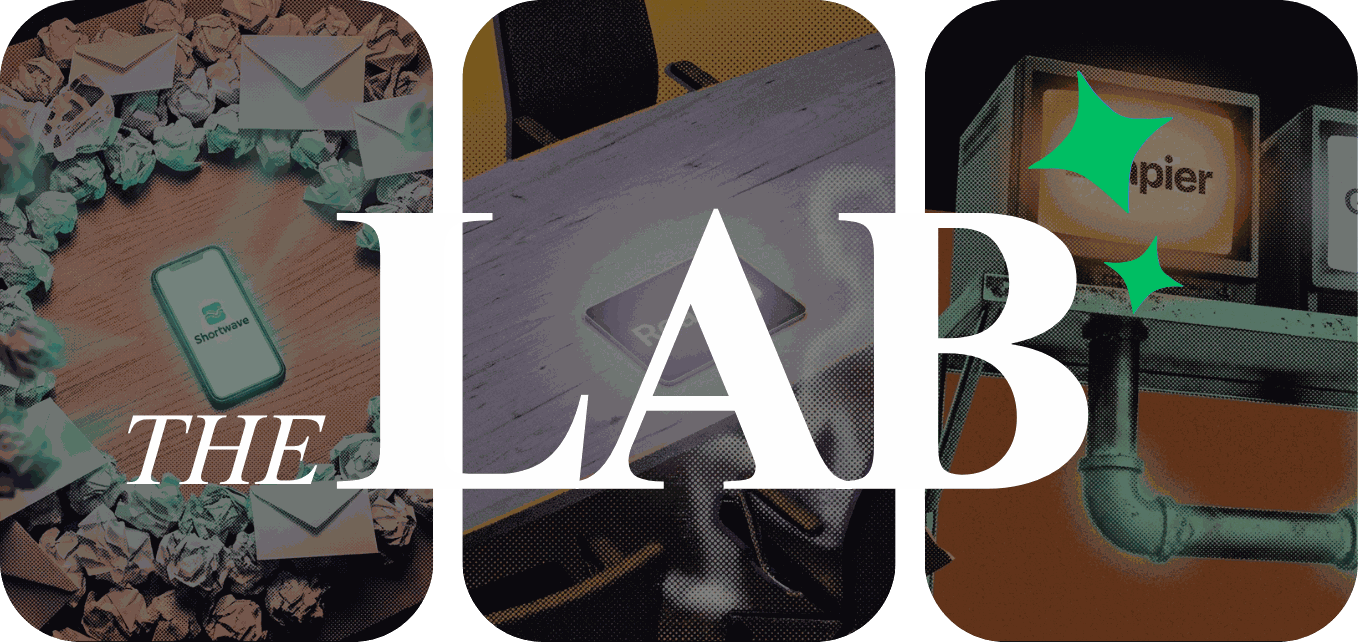 Lab — June 23, 2026