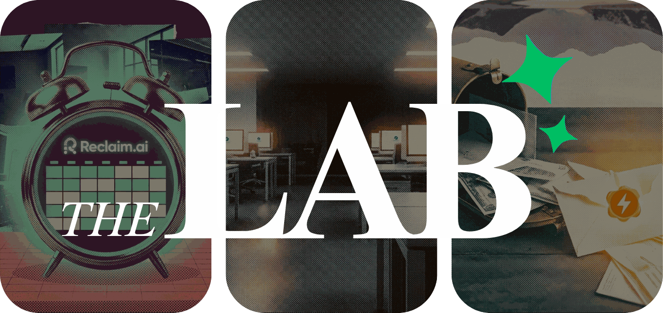 Lab — June 25, 2026