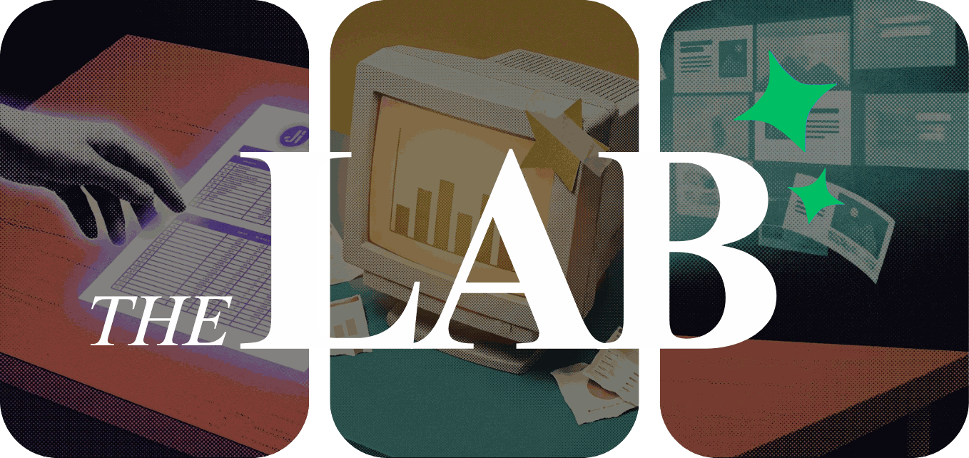 Lab — June 30, 2026