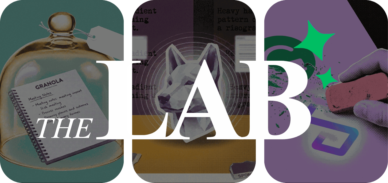 Lab — July 2, 2026