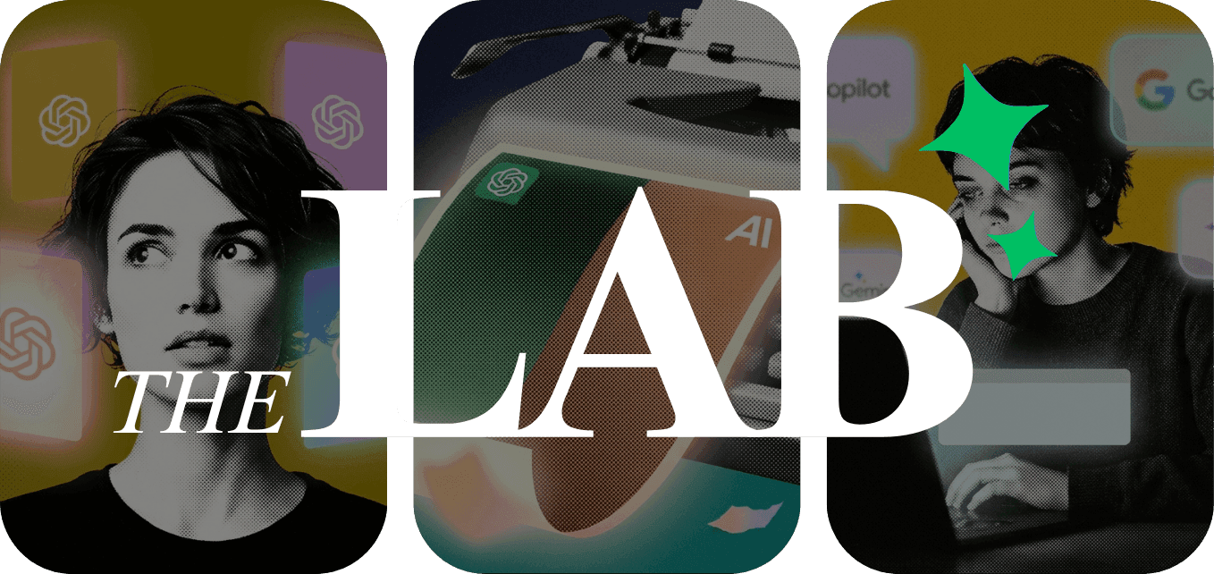 Lab — July 7, 2026