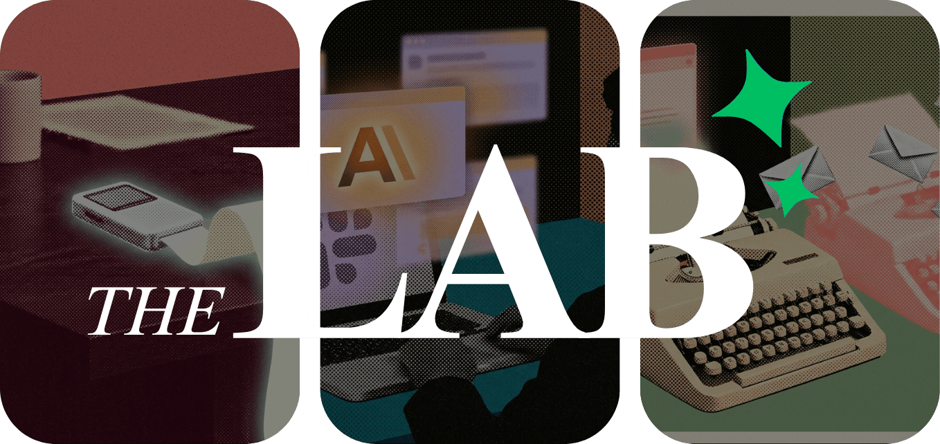 Lab — July 14, 2026