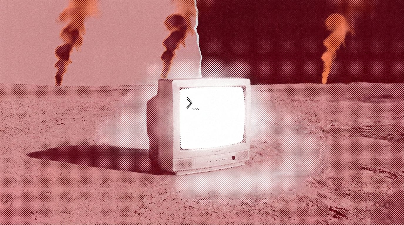 Grok helped the Pentagon fire on Iran