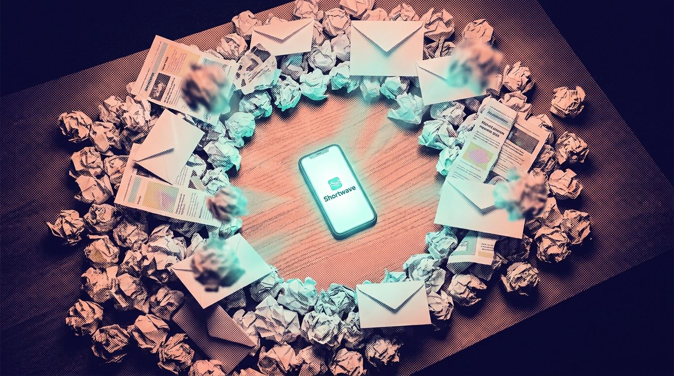 Google Killed Inbox. Its Creators Rebuilt It With AI.