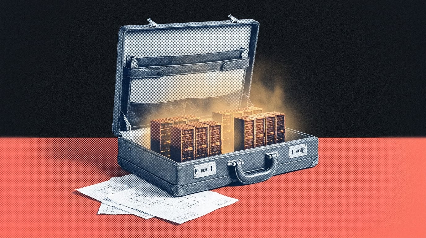 The AI labs are quietly becoming consulting firms