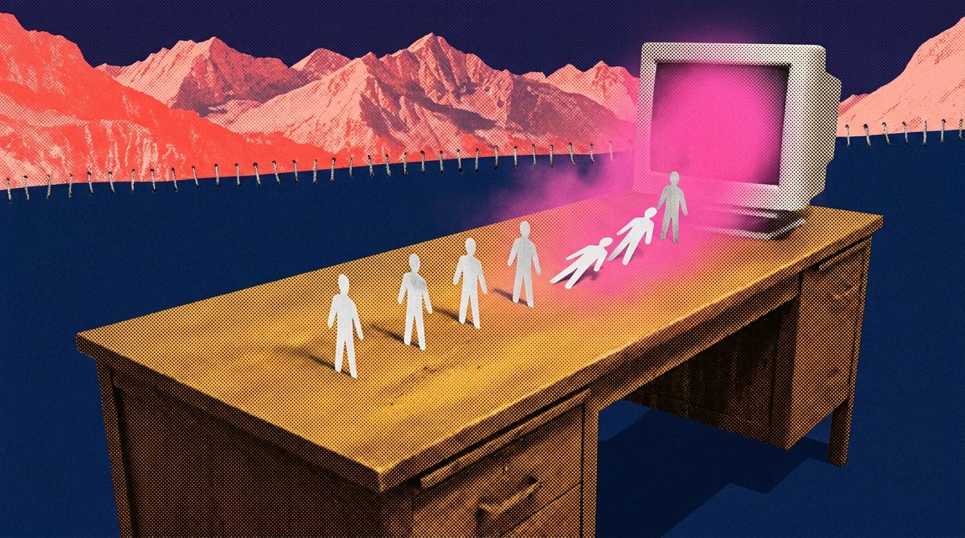 AI hiring tools invented their own bias