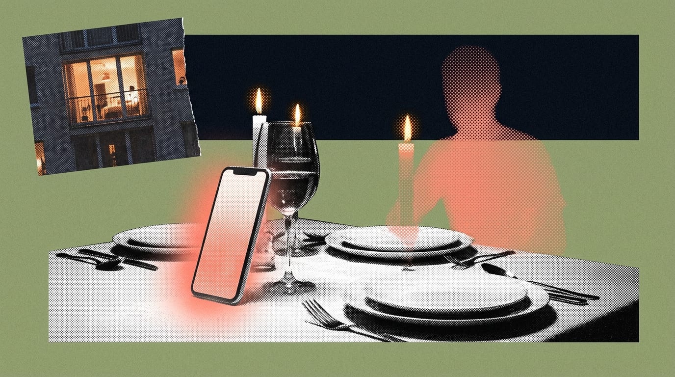 China is regulating the AI girlfriend before we've admitted she exists