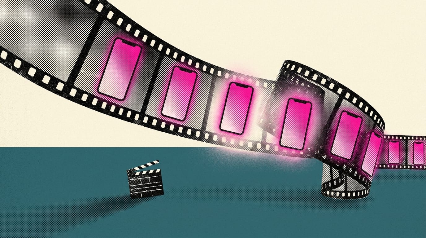 China shipped AI content. Hollywood is still arguing.