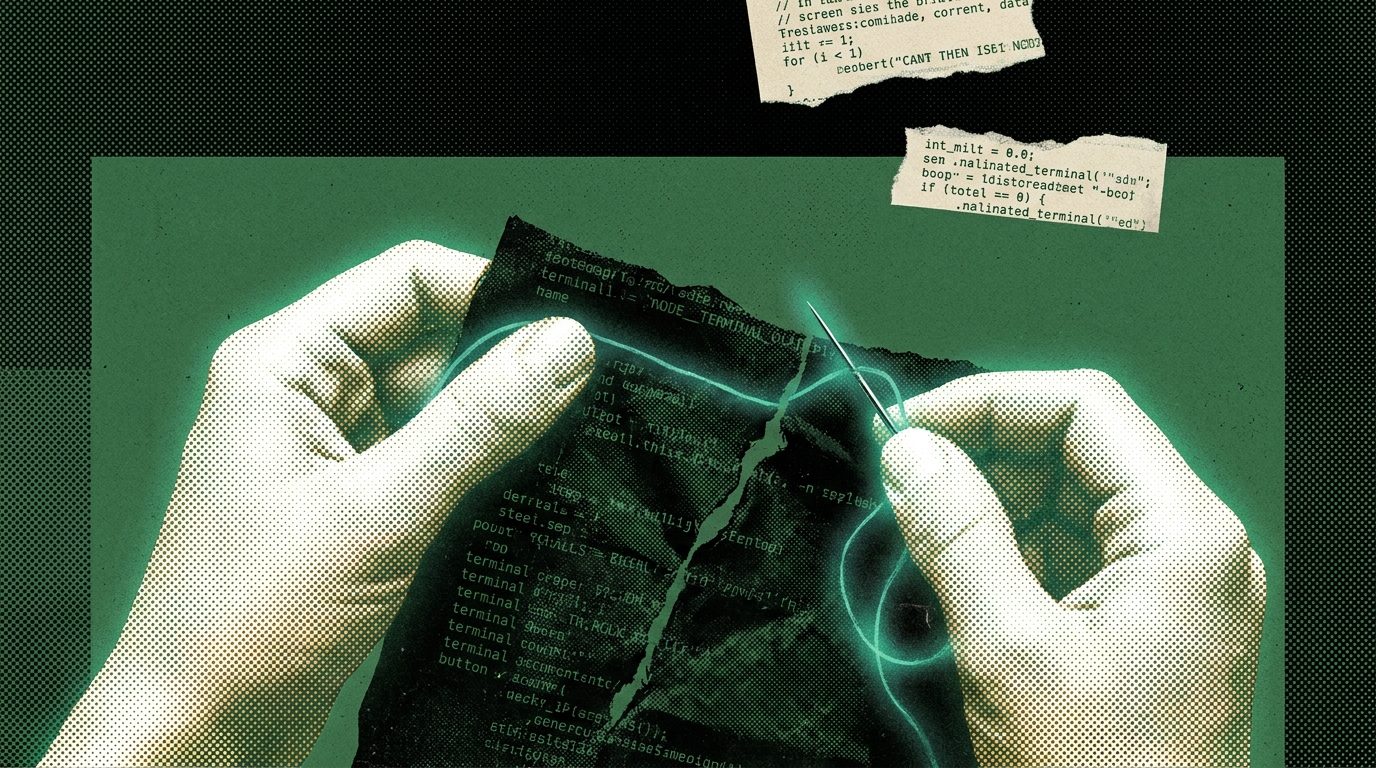 OpenAI puts its AI to work patching open-source bugs