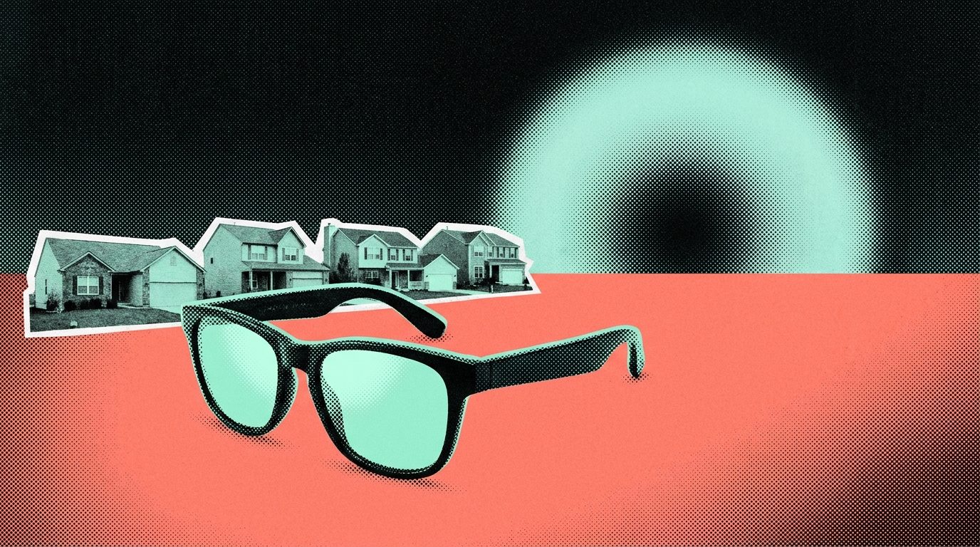 Meta makes a cheaper bet on smart glasses