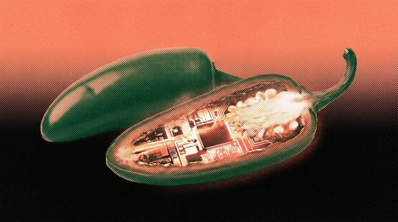 OpenAI built itself a chip