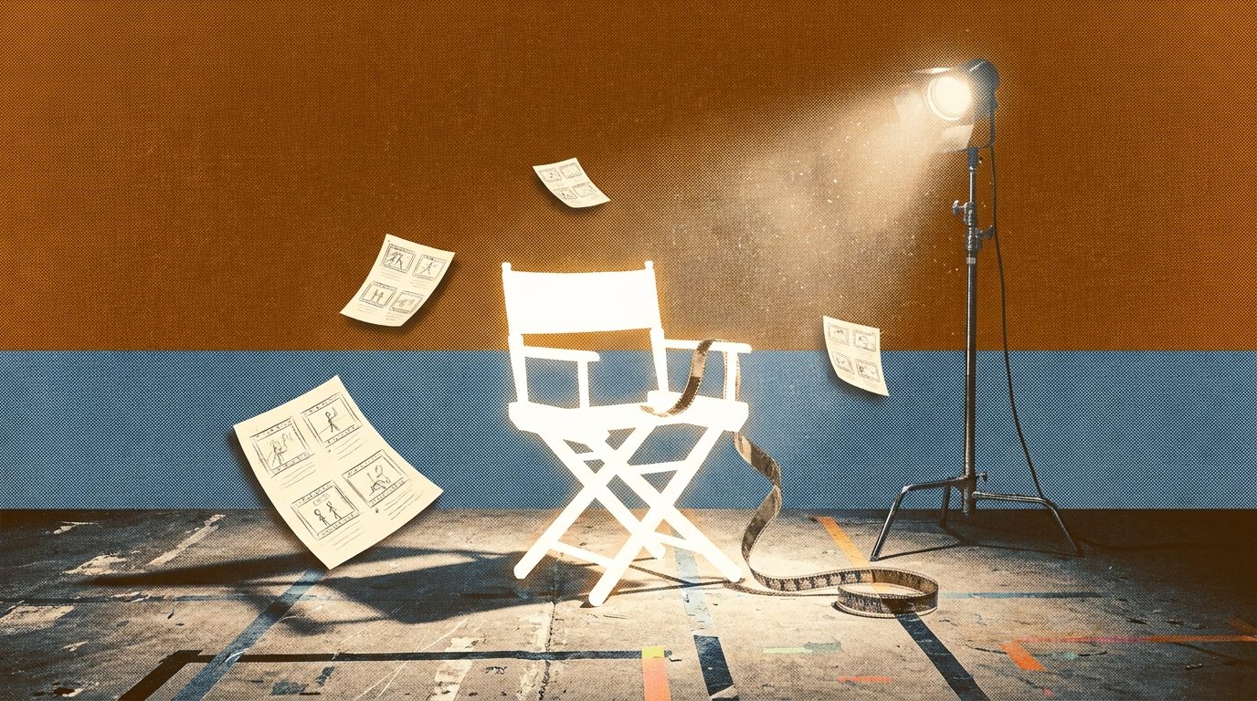 Scorsese took the AI deal. Hollywood took the bait.