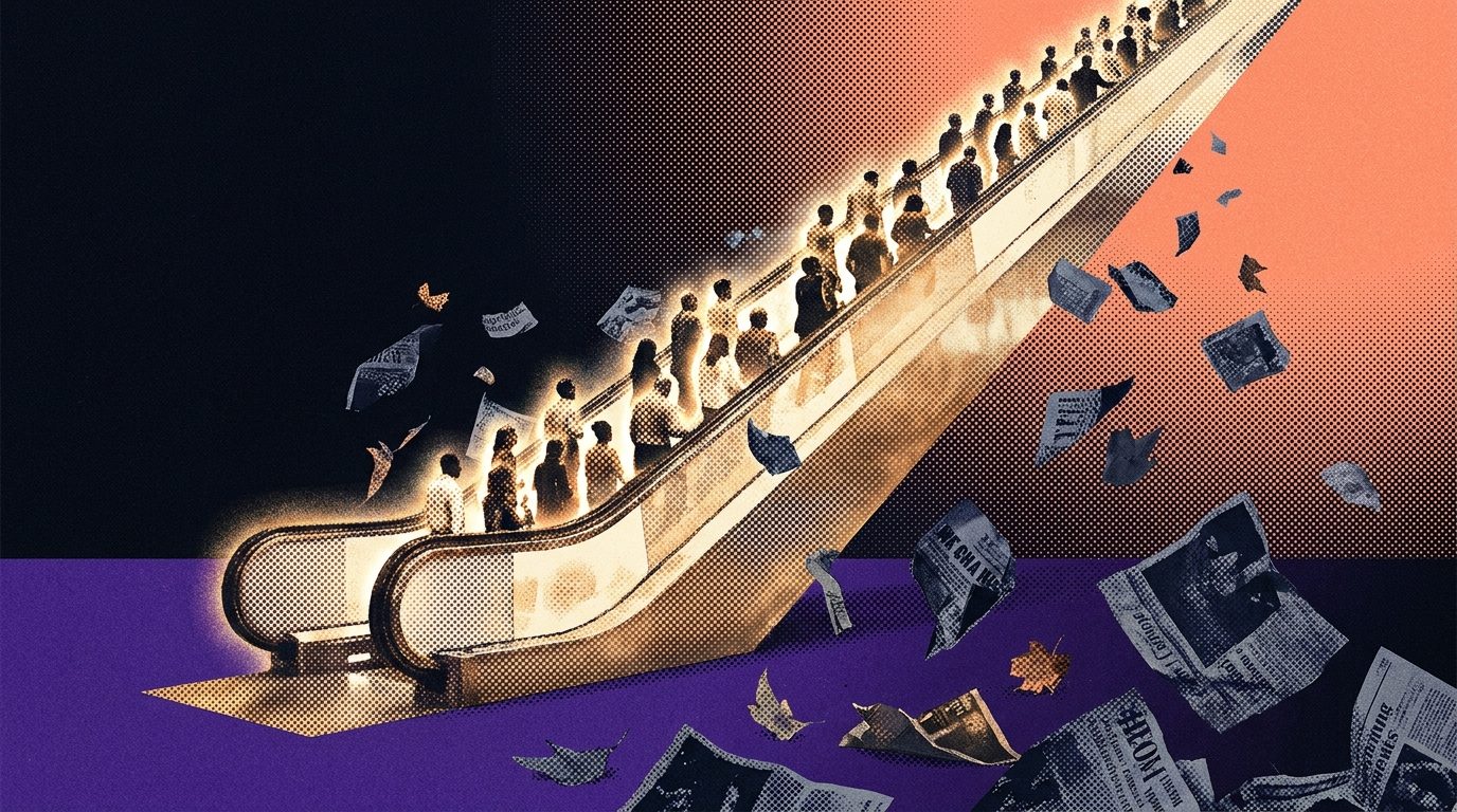 Heavy AI spenders are hiring, not firing
