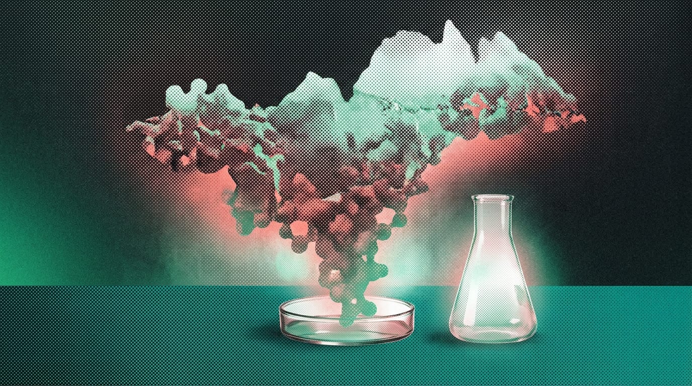 Anthropic wants to make drugs now