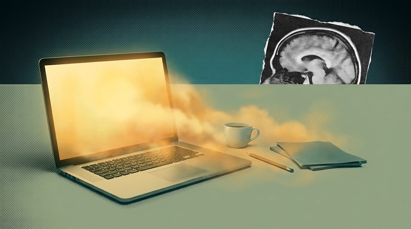 Your AI knows you too well, and that's the problem