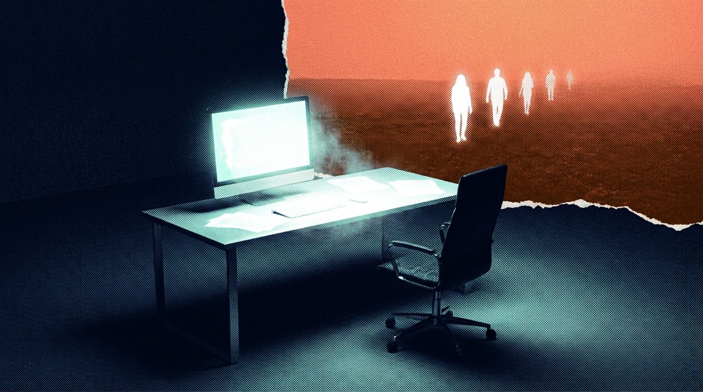 Gemini 3.5 Pro is late, and DeepMind keeps losing people