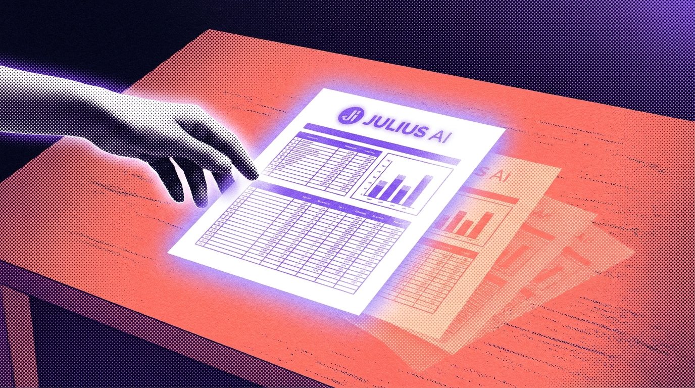 ChatGPT Forgot Your Spreadsheet Again. This $20 Tool Never Does.