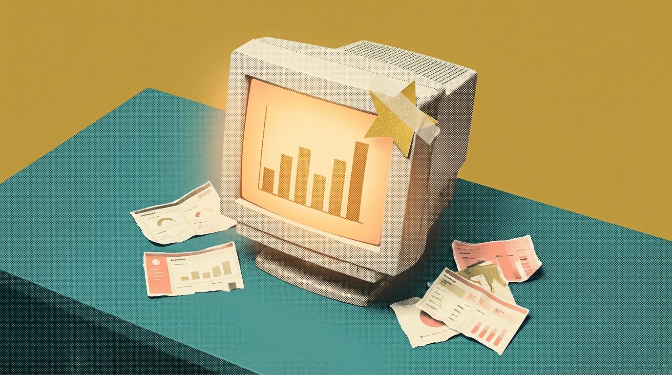 Every AI Dashboard Tool Ranks Itself #1. Here's What Actually Matters.