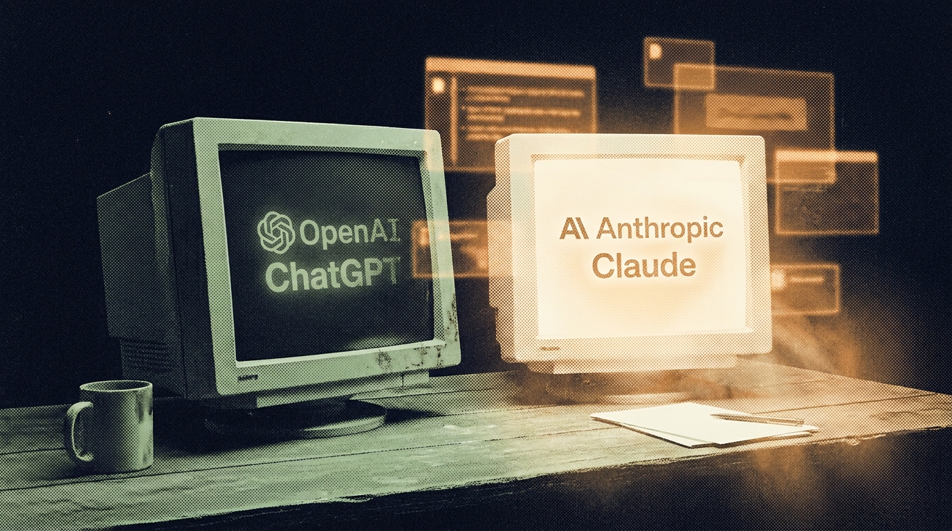 People Are Quietly Canceling ChatGPT. We Found Out Why.