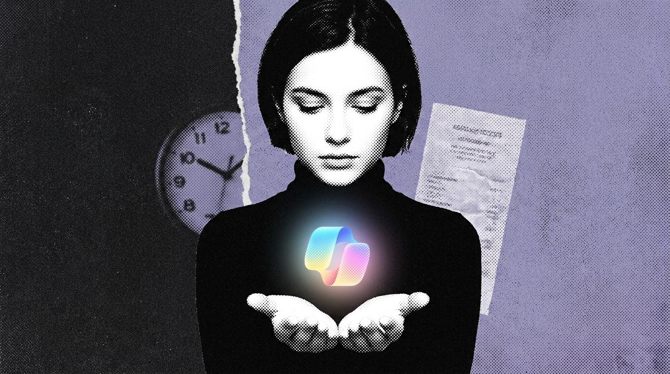 97% of Copilot Users Save Time. Only 3% Think It's Worth It.