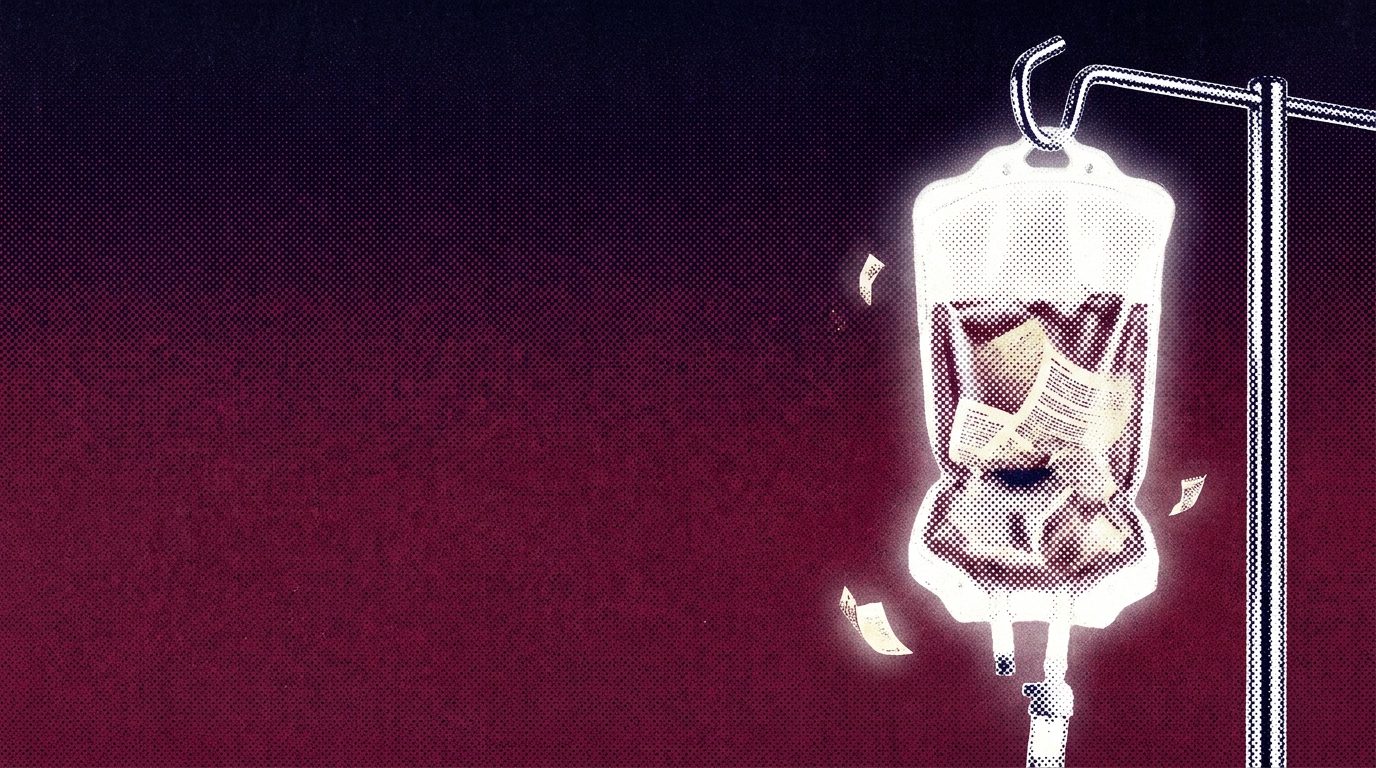 AI is putting fake studies in your doctor's hands