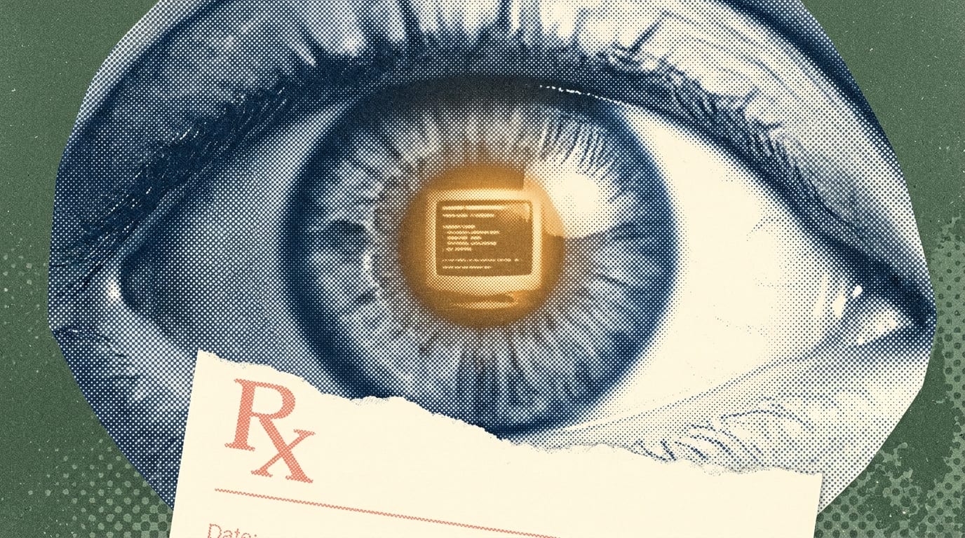 Chatbots fell for a disease that doesn't exist