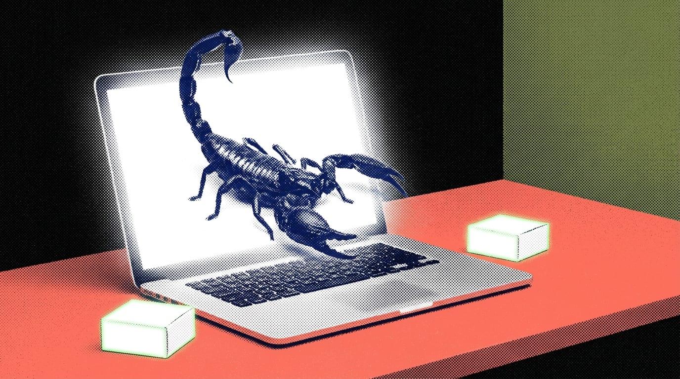 Your AI coding assistant might install malware for you