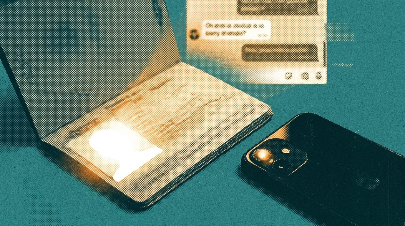 Why Claude might ask for your passport