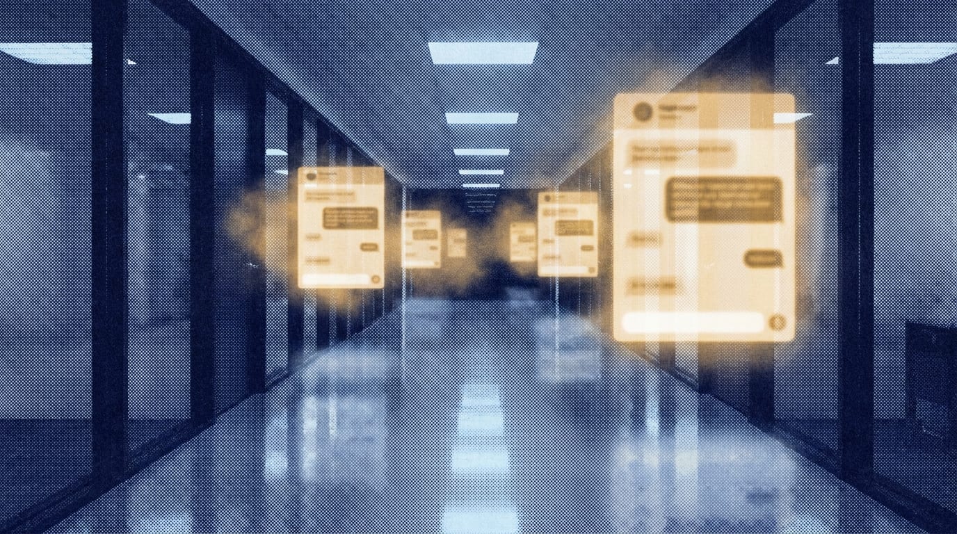 AI at work: use it, but don't tell your boss