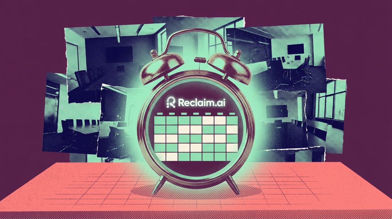 Reclaim.ai Has 600,000 Users. We Read Every Review.