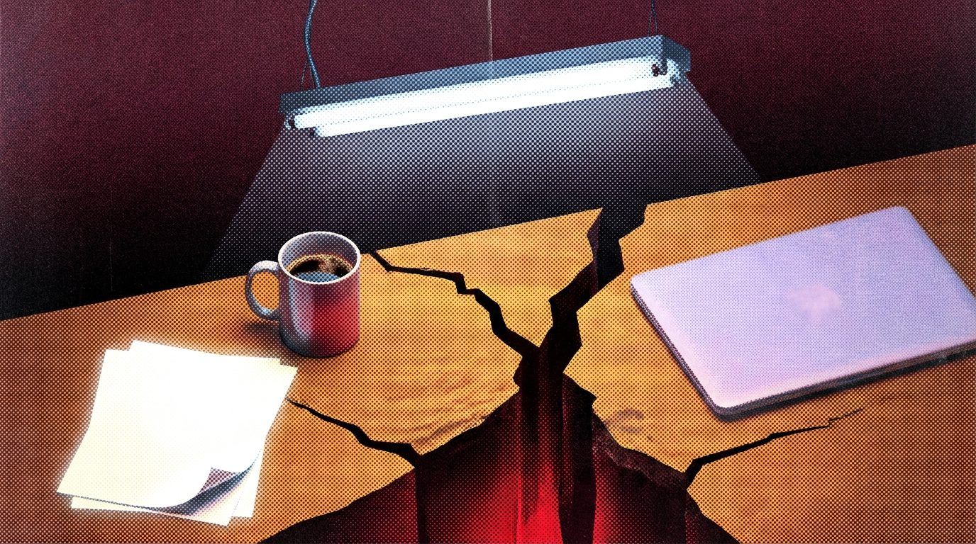 Meta's morale is the worst it's been since Cambridge Analytica
