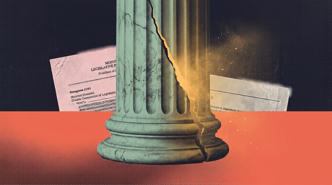 Europe blinked on its own AI law