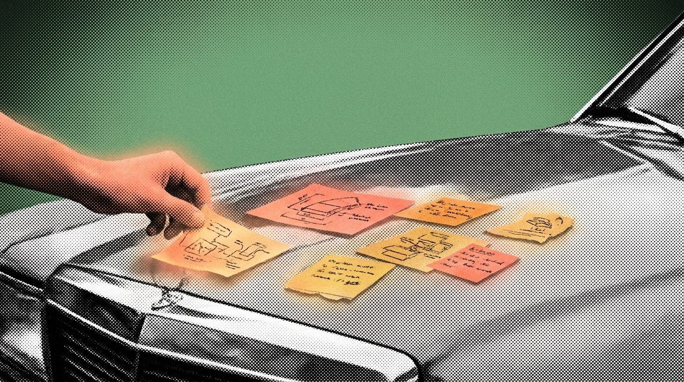 Ford rehired 350 engineers its AI was supposed to replace