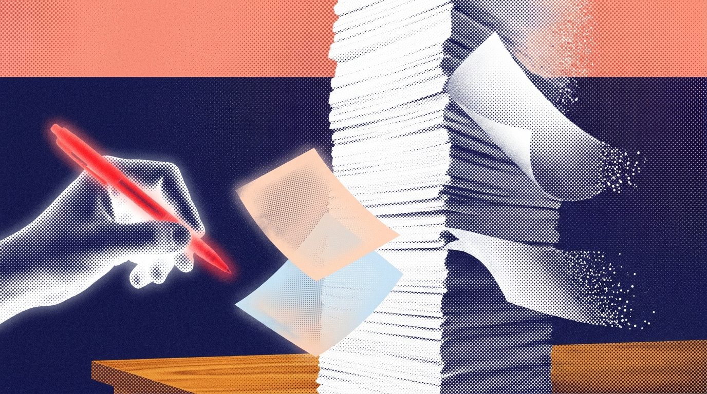 Developers are shipping more code and trusting it less