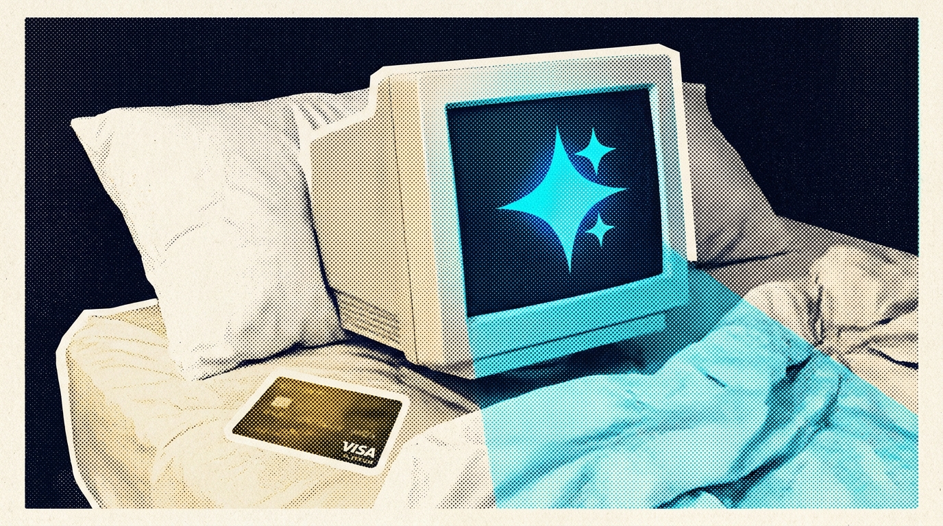Google's New AI Agent Never Sleeps. That's the Problem.